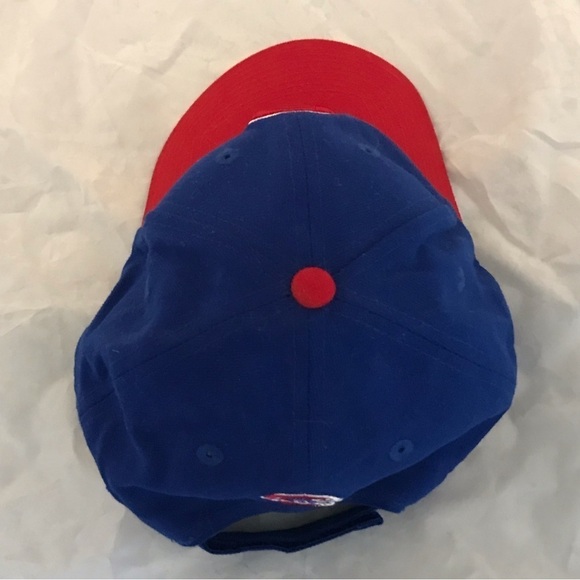 New Era MLB Chicago Cubs Baseball Cap - Picture 9 of 15